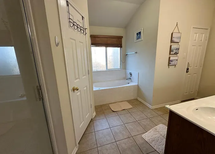 Sunset Zen Space Apartment