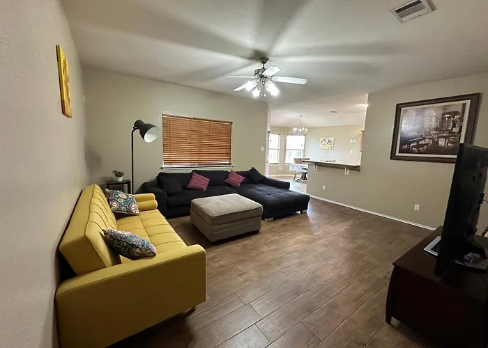 Sunset Zen Space Killeen