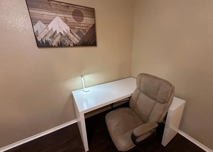Sunset Zen Space Apartment *
