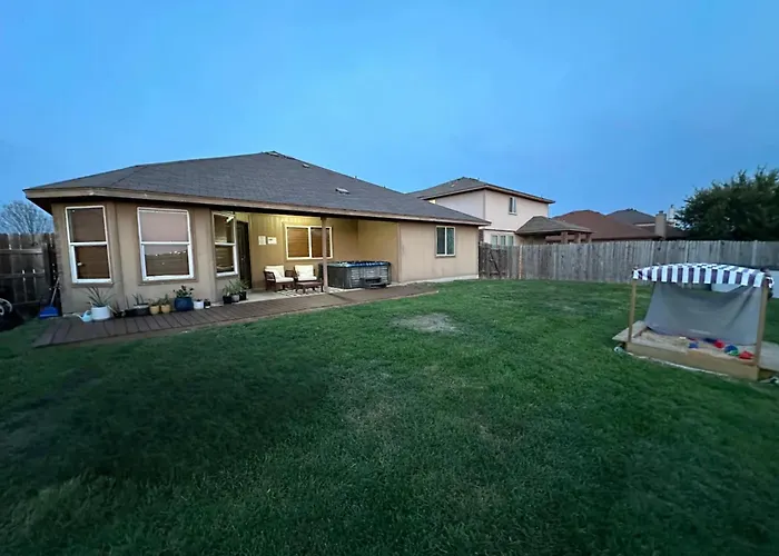 Sunset Zen Space * Killeen